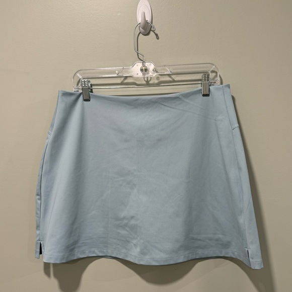 Girlfriend Collective Glass Sport Skort XXL - Picture 2 of 8